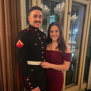 Meet your Posher, Meghan